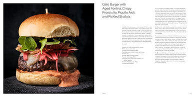 Bobby Flay: Chapter One