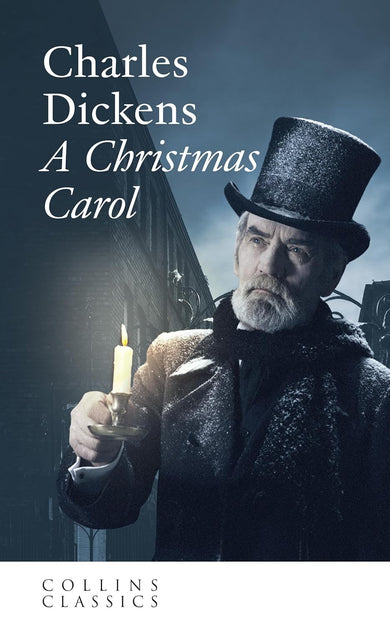 A Christmas Carol (Collins Classics)