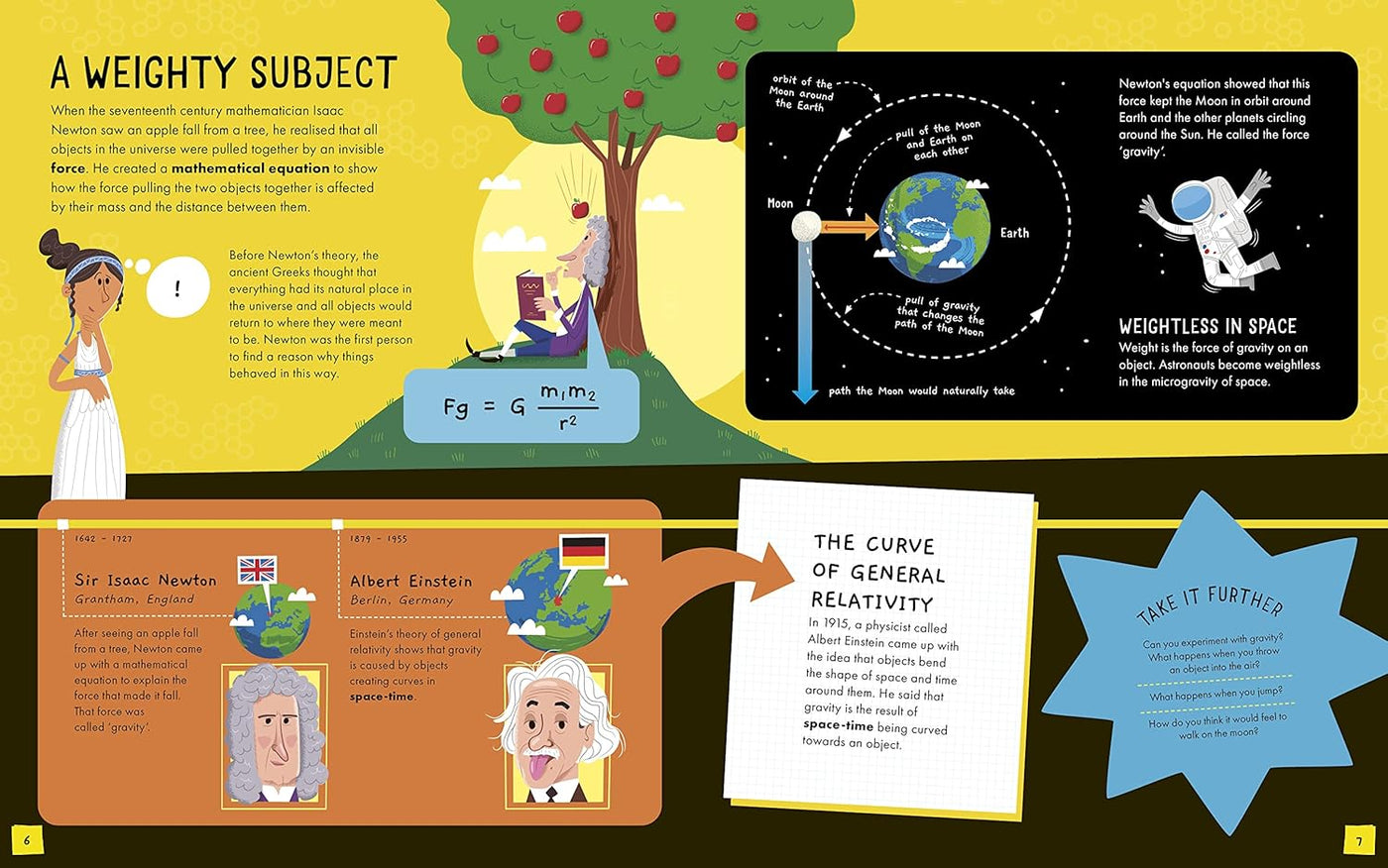 Discoveries and Inventions: What's Science?: The Who, Where, Why and How! (Frances Durkin)-Children’s / Teenage general interest: Science and technology-買書書 BuyBookBook