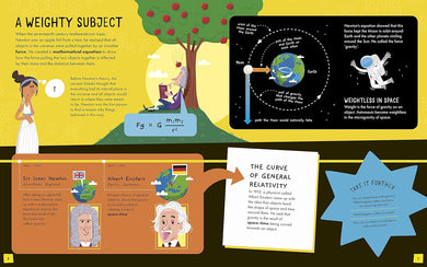 Discoveries and Inventions: What's Science?: The Who, Where, Why and How! (Frances Durkin)-Children’s / Teenage general interest: Science and technology-買書書 BuyBookBook