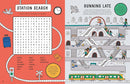 Lonely Planet Kids The Big Book of Train Activities