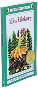 Miss Hickory