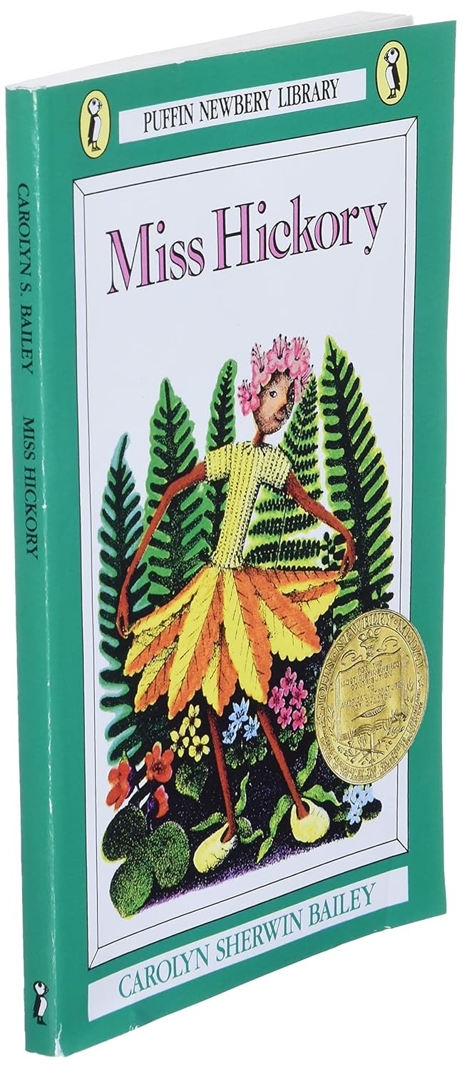 Miss Hickory