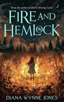 Fire and Hemlock (Diana Wynne Jones)
