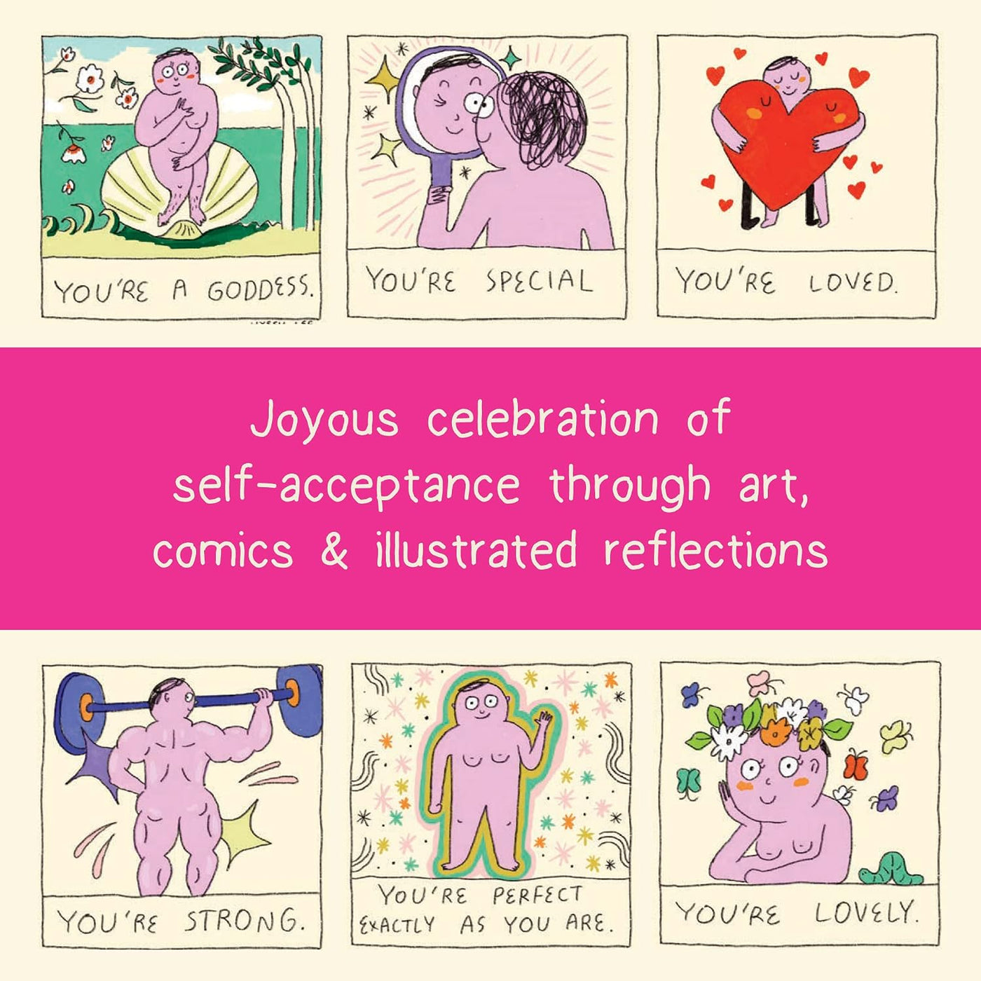 Self-Love Club