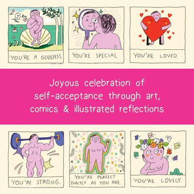 Self-Love Club