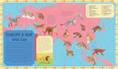 Lonely Planet Kids Atlas of Cats