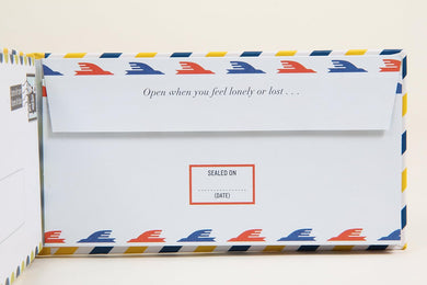 Letters to Open When...