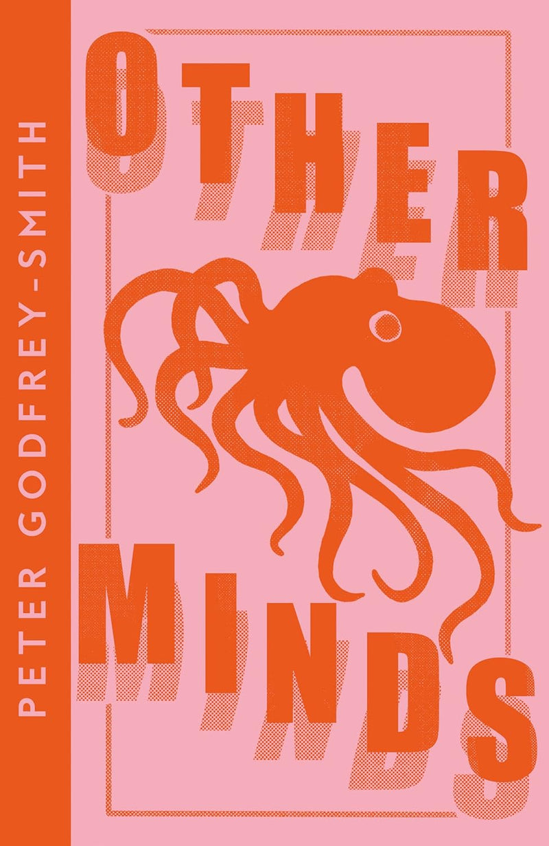 Other Minds (Collins Modern Classics) (Peter Godfrey-Smith)-Mind/ body/ spirit-買書書 BuyBookBook