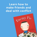 Enemy Pie-Children’s / Teenage fiction: General and modern fiction-買書書 BuyBookBook