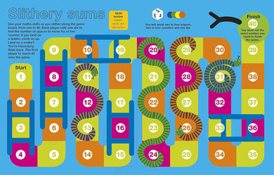 The Best Maths Book Ever