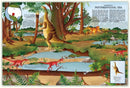 Atlas of Dinosaur Adventures : Step Into a Prehistoric World-Nonfiction: 動物植物 Animal & Plant-買書書 BuyBookBook