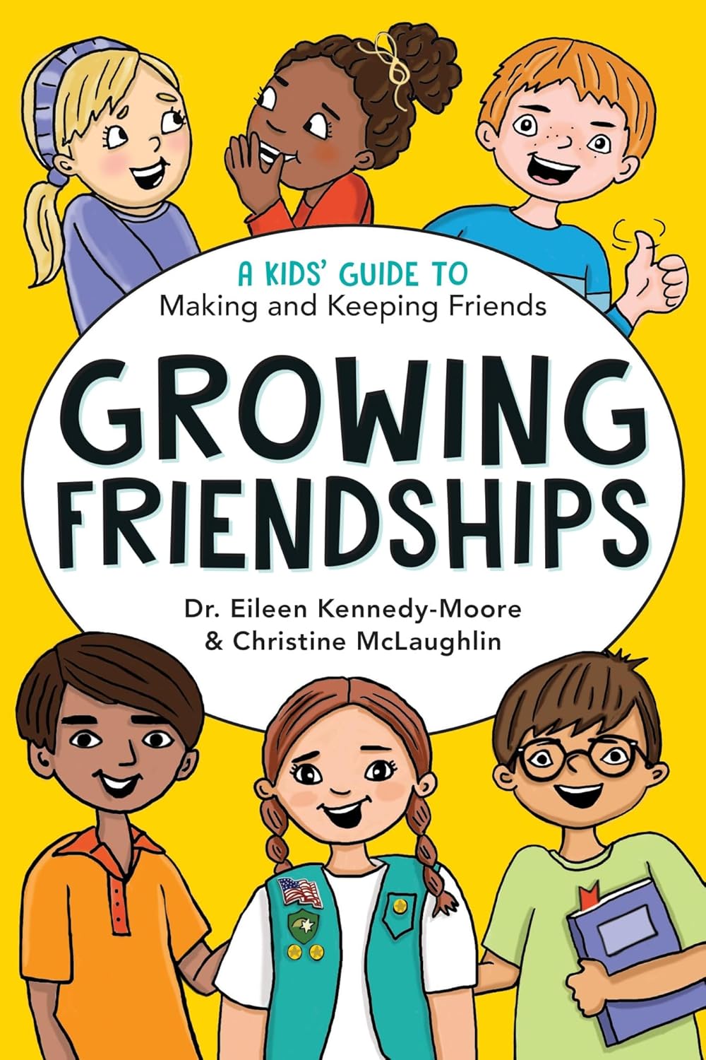 Growing Friendships