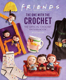 Friends: The One with the Crochet-Lifestyle and Leisure-買書書 BuyBookBook