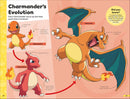 Pokémon Book of Evolutions