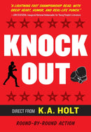 Knockout-Children’s / Teenage fiction: General and modern fiction-買書書 BuyBookBook