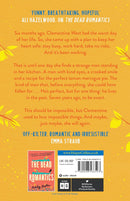 The Seven Year Slip (Ashley Poston)-Fiction: Romance-買書書 BuyBookBook