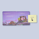 Construction Site Gets a Fright!-Children’s / Teenage fiction: General and modern fiction-買書書 BuyBookBook