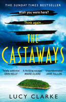 The Castaways (Lucy Clarke)-Fiction: general and literary-買書書 BuyBookBook