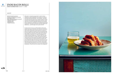 JapanEasy Bowls & Bento: Simple and Satisfying Japanese Recipes for All Day, Every Day