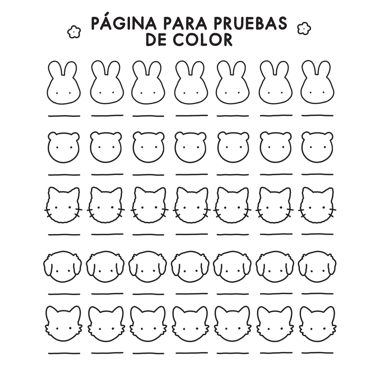 Amigos adorables / Fuzzy Friends interior 6 (ISBN 9798890989956) [onix:dc4965b7119bb9c42716b84560bf29ba]