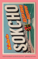 Winter in Sokcho (Élisa Shua Dusapin)-Fiction: general and literary-買書書 BuyBookBook