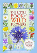 The Little Book Of Wild Flowers (Andrea Pinnington)