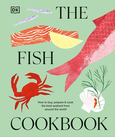 The Fish Cookbook