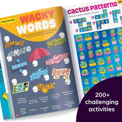 brainPLAY Trickiest Puzzles Ever