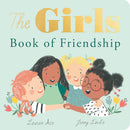 The Girls Book of Friendship (Lauren Ace)-Children’s / Teenage fiction: General and modern fiction-買書書 BuyBookBook