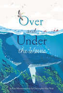 Over and Under the Waves-Children’s / Teenage general interest: Nature and animals-買書書 BuyBookBook