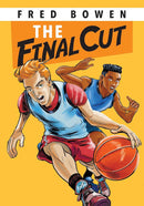 The Final Cut-Children’s / Teenage fiction: General and modern fiction-買書書 BuyBookBook