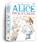The Macmillan Alice Pack of Cards-Mind/ body/ spirit-買書書 BuyBookBook