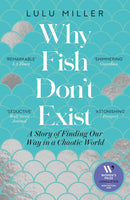 Why Fish Don’t Exist-Mathematics and Science-買書書 BuyBookBook
