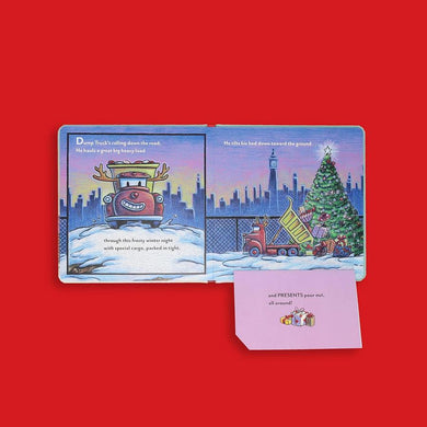 Construction Site: Merry and Bright-Children’s / Teenage fiction: General and modern fiction-買書書 BuyBookBook