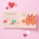 Tiny T. Rex and the Perfect Valentine-Children’s / Teenage fiction: Nature and animal stories-買書書 BuyBookBook
