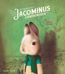 The Ordinary Life of Jacominus Gainsborough-Children’s picture books-買書書 BuyBookBook