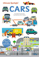 Ultimate Spotlight: Cars-Children’s / Teenage general interest: Science and technology-買書書 BuyBookBook