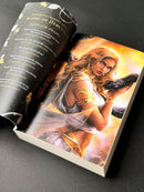 Blood of Hercules-Fiction: Fantasy-買書書 BuyBookBook
