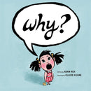 Why?-Children’s / Teenage fiction: Humorous stories-買書書 BuyBookBook