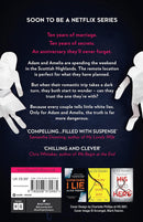 Rock Paper Scissors (Alice Feeney)-Fiction: general and literary-買書書 BuyBookBook