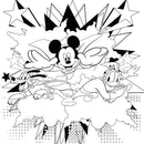 Disney: Mickey and Friends