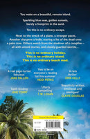 The Castaways (Lucy Clarke)-Fiction: general and literary-買書書 BuyBookBook