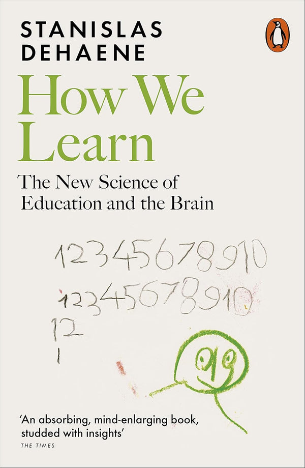 How We Learn