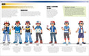 Pokemon Visual Companion Fifth Edition
