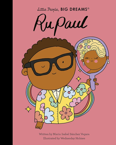 RuPaul