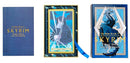 Elder Scrolls V: Skyrim Tarot Deck and Guidebook-Art: general-買書書 BuyBookBook