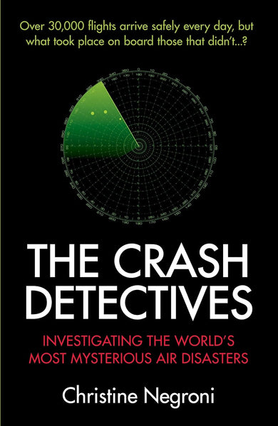 The Crash Detectives