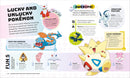 Pokemon Big Book of Facts