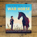 War Horse (Michael Morpurgo)-Children’s / Teenage fiction: Classic and traditional-買書書 BuyBookBook